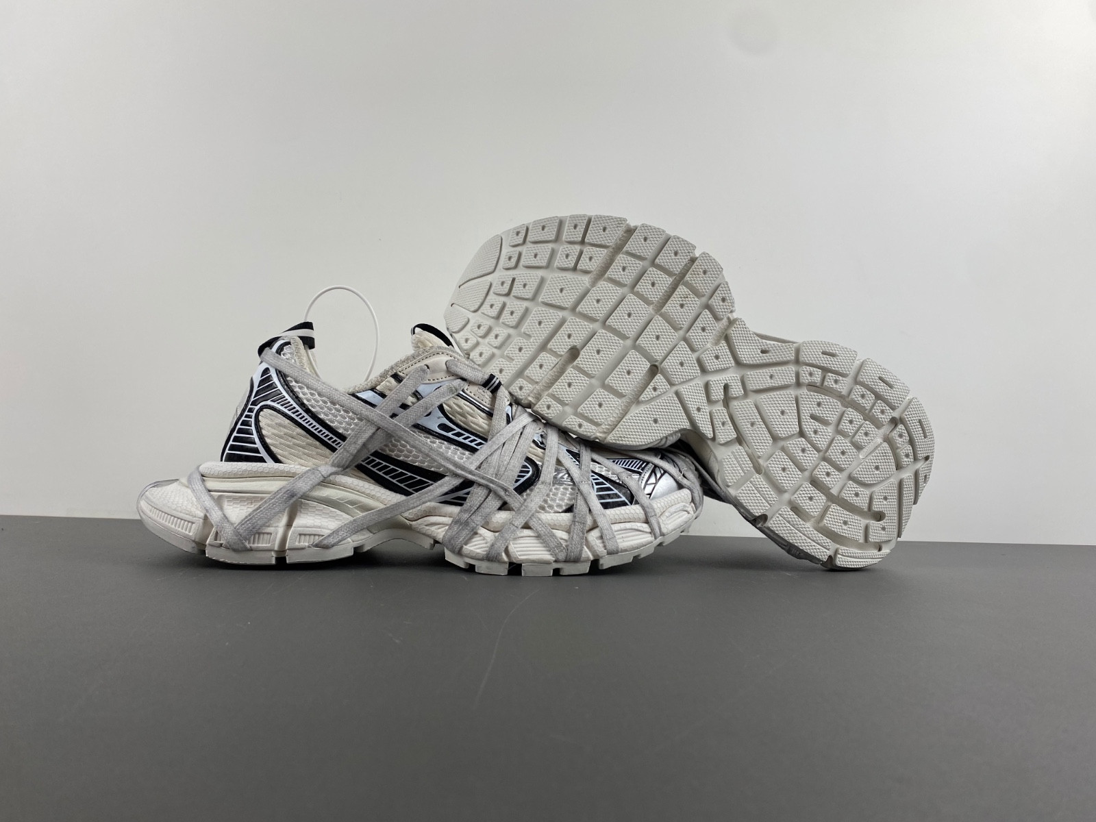 Ba*len*cia*ga 3xl sneaker