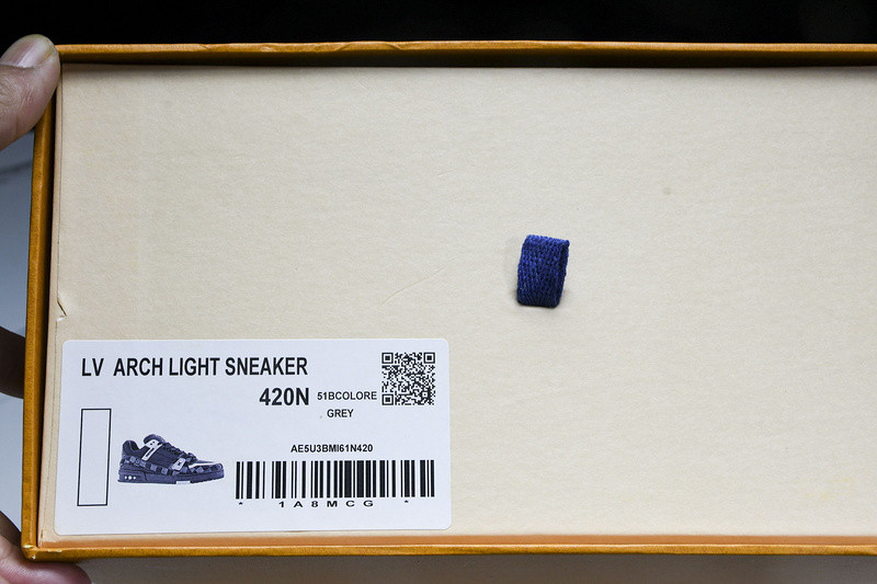 LOU1_TON SNEAKERS