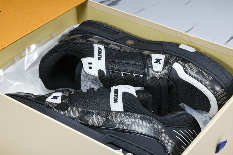 LOU1_TON SNEAKERS