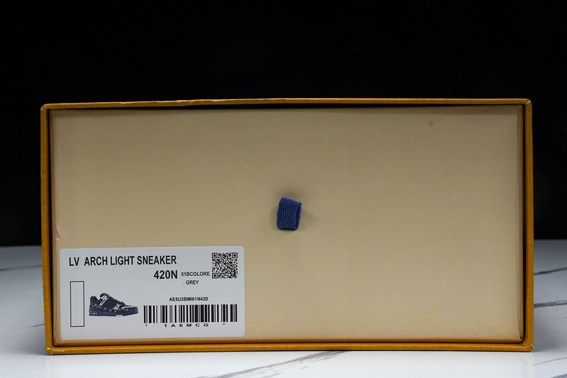LOU1_TON SNEAKERS