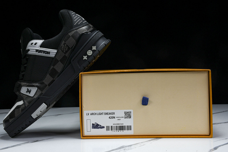 LOU1_TON SNEAKERS