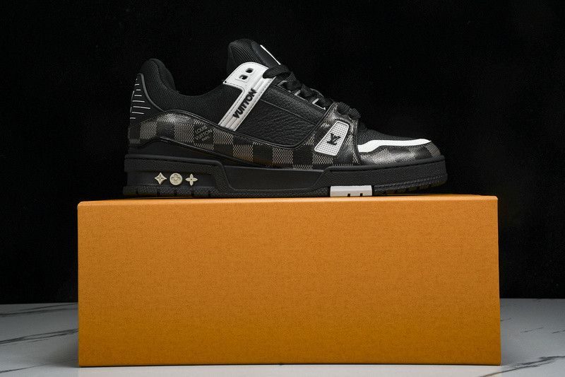 LOU1_TON SNEAKERS