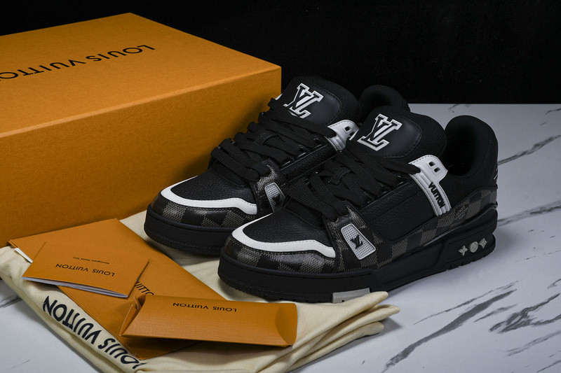 LOU1_TON SNEAKERS