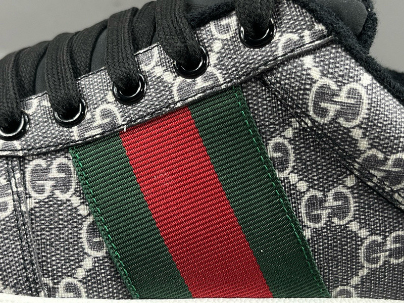 G*u*i sneakers