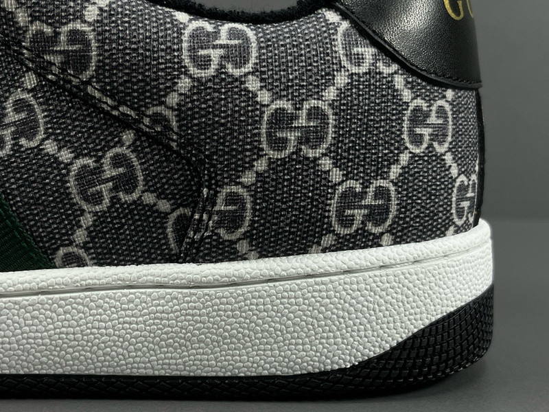 G*u*i sneakers