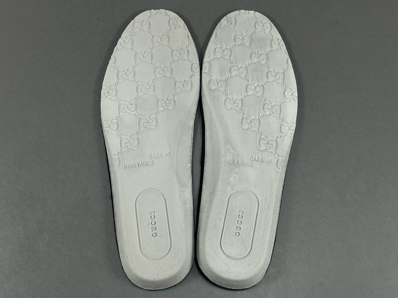 G*u*i sneakers