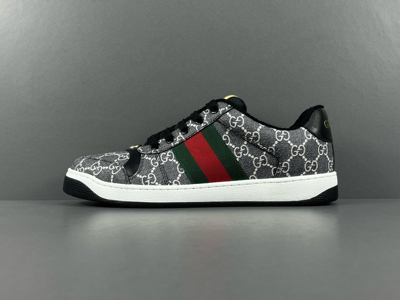 G*u*i sneakers