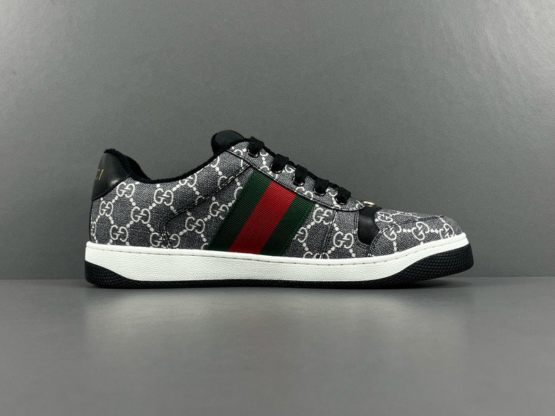 G*u*i sneakers