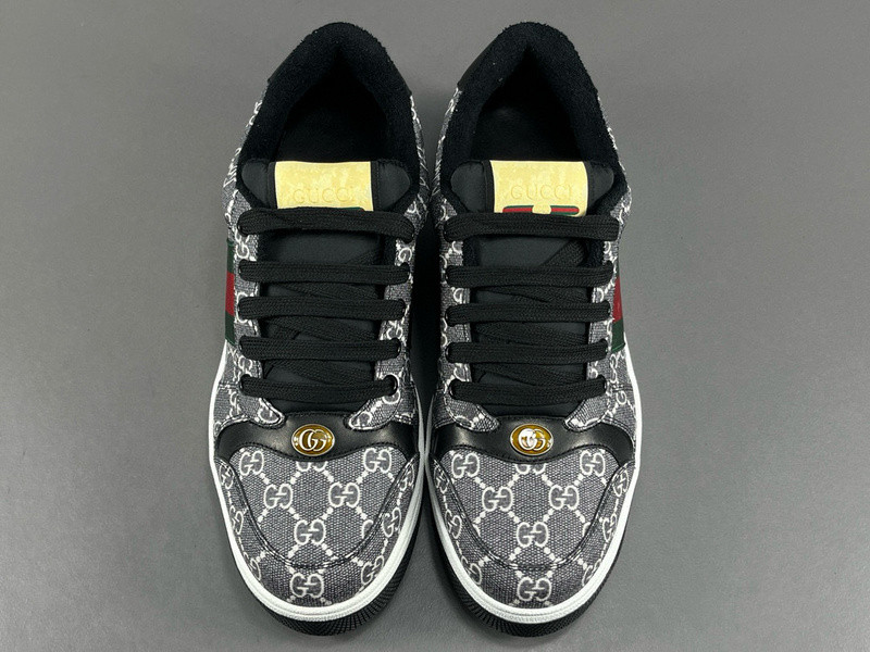 G*u*i sneakers