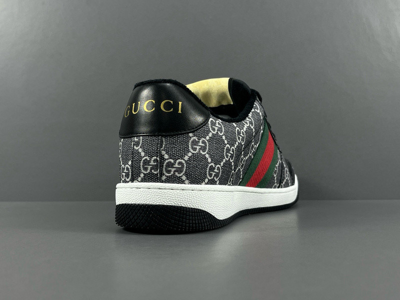 G*u*i sneakers