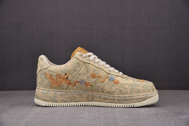 Nike Air Force 1 Low 07