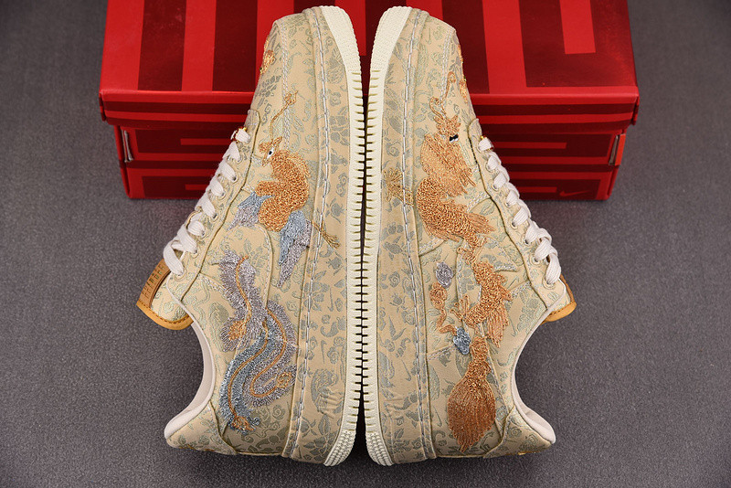Nike Air Force 1 Low 07
