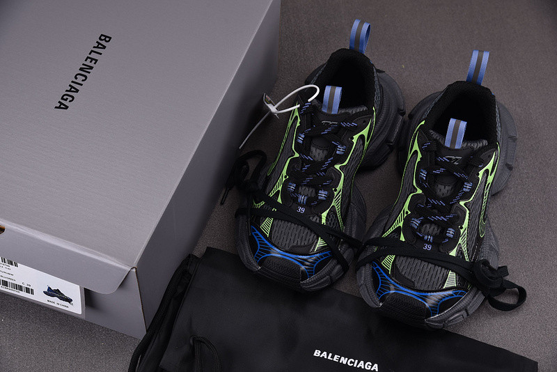 Ba*len*cia*ga 3xl sneaker
