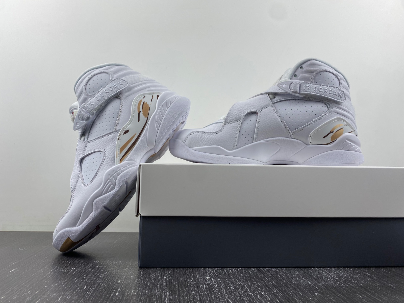 OVO x Air Jordan 8 Retro