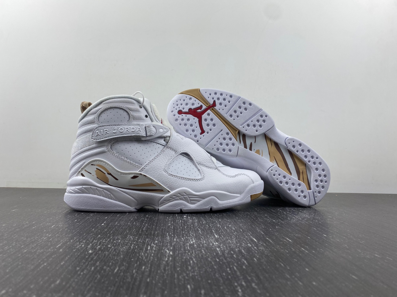 OVO x Air Jordan 8 Retro