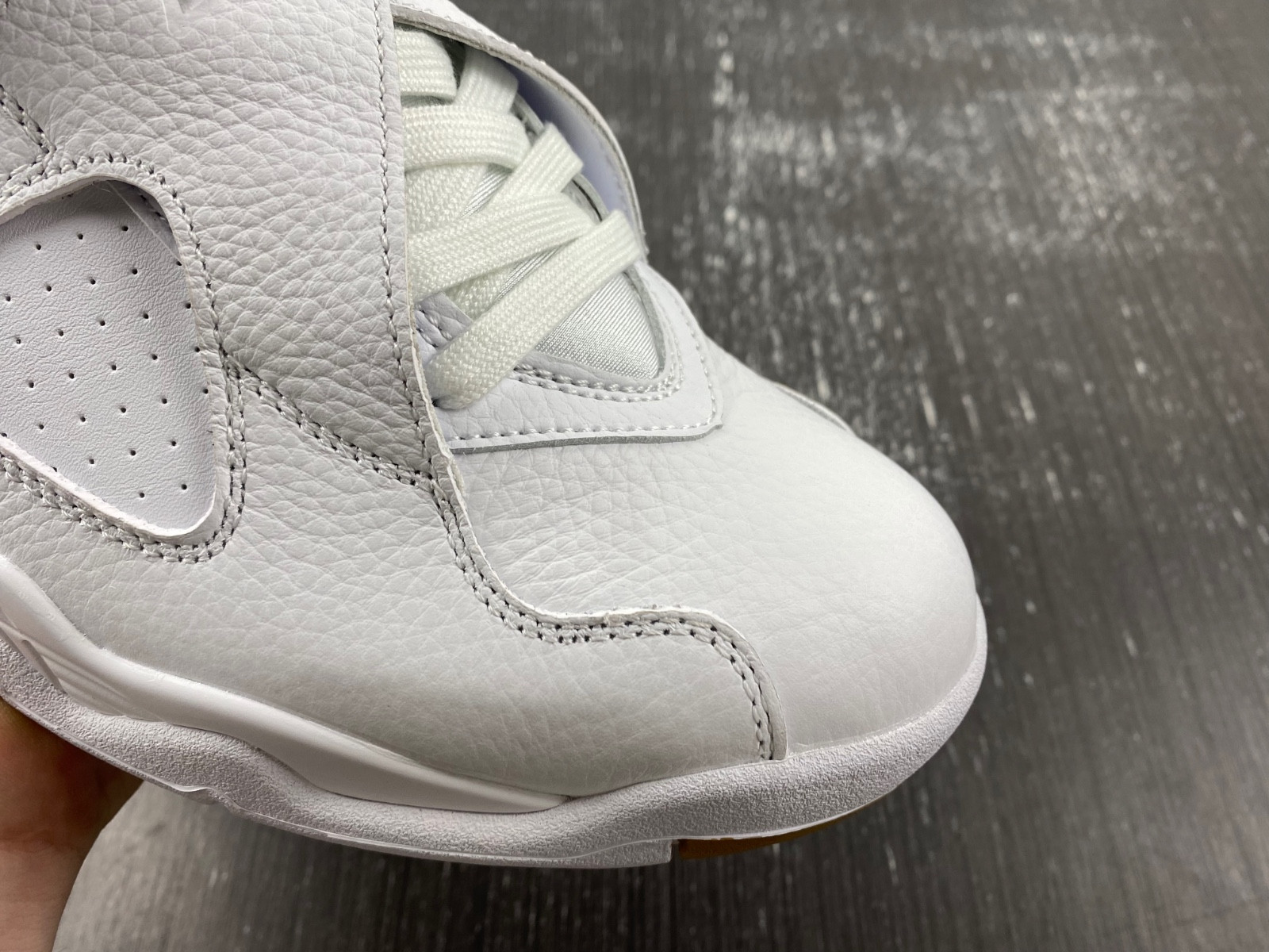 OVO x Air Jordan 8 Retro
