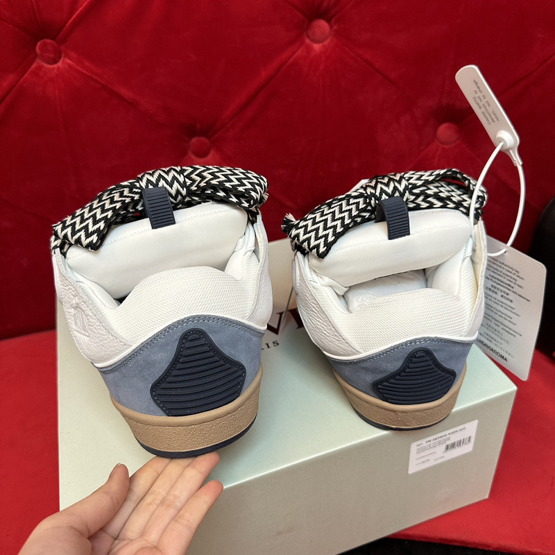 LANVIN SNEAKER
