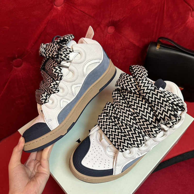 LANVIN SNEAKER