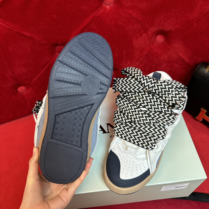 LANVIN SNEAKER