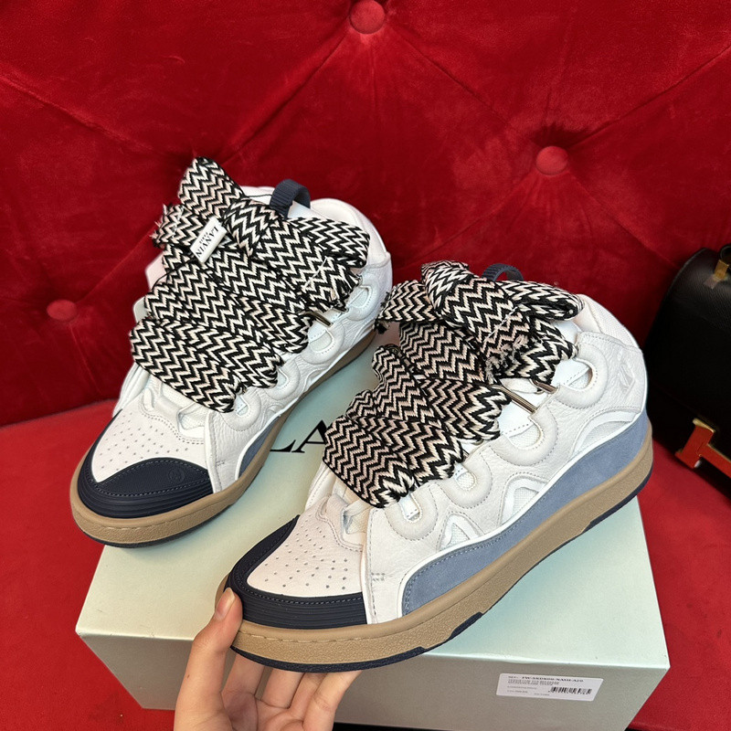 LANVIN SNEAKER