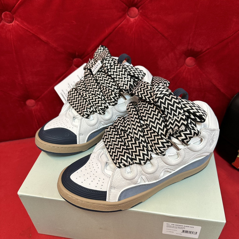LANVIN SNEAKER