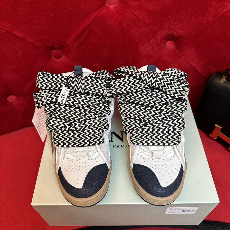 LANVIN SNEAKER