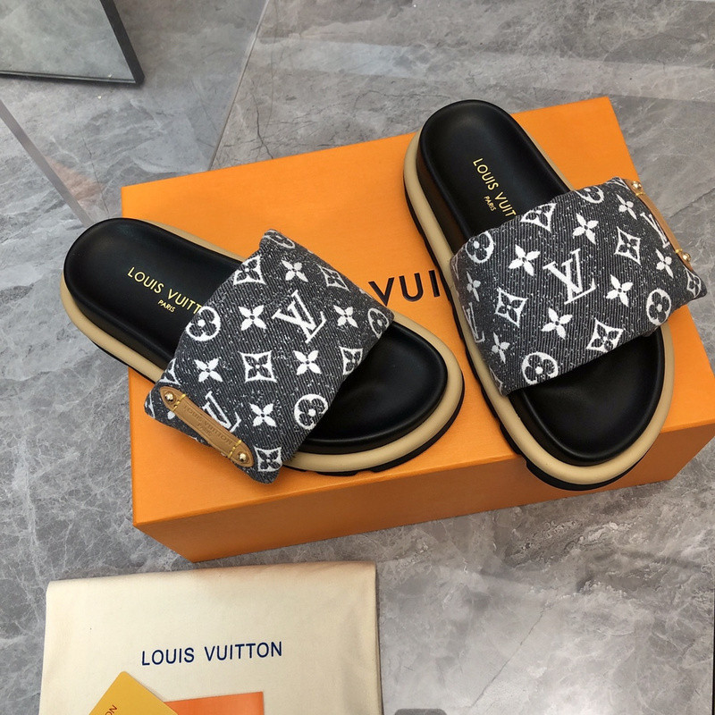 LOU1_TON SLIPPERS