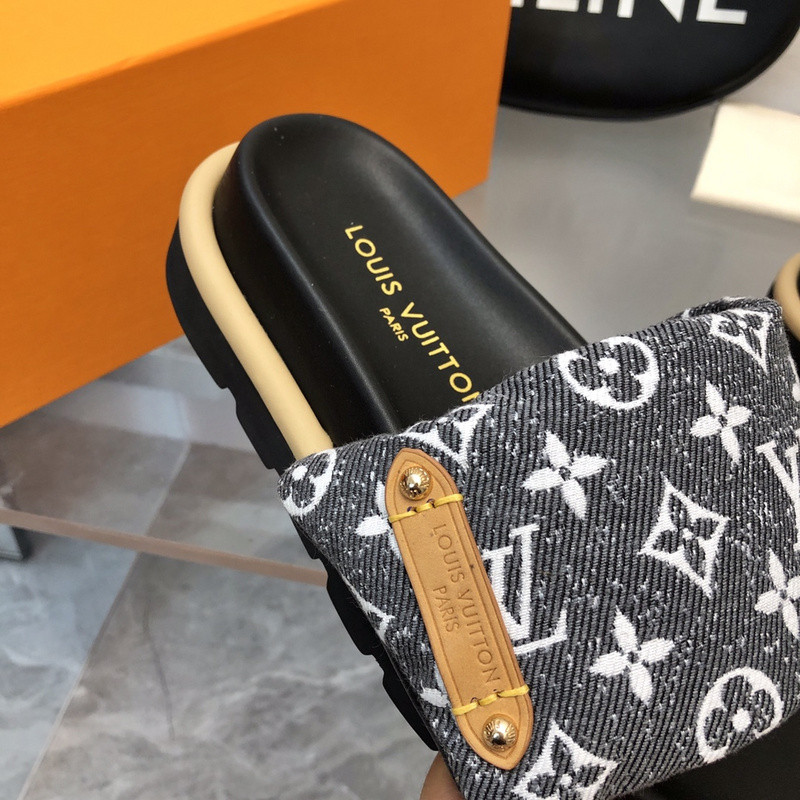 LOU1_TON SLIPPERS