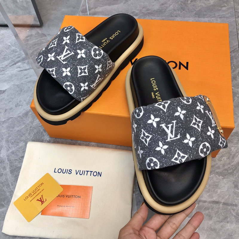 LOU1_TON SLIPPERS