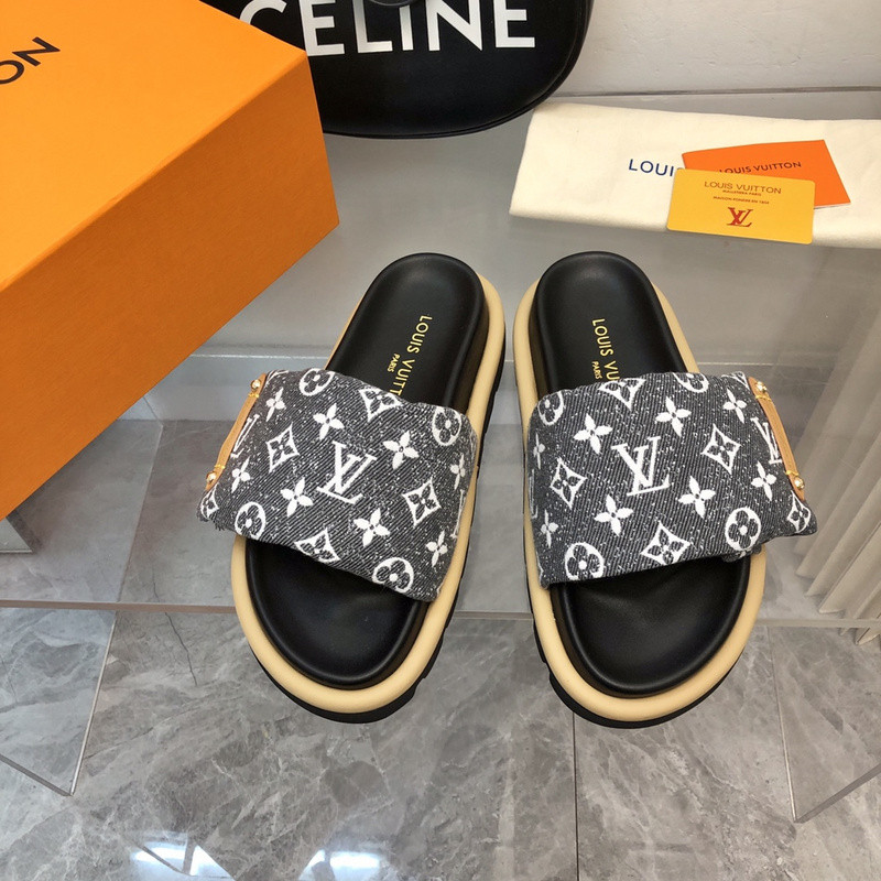 LOU1_TON SLIPPERS