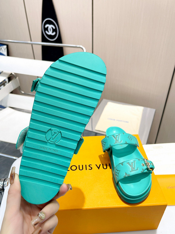 LOU1_TON SLIPPERS