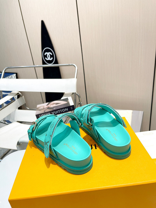 LOU1_TON SLIPPERS