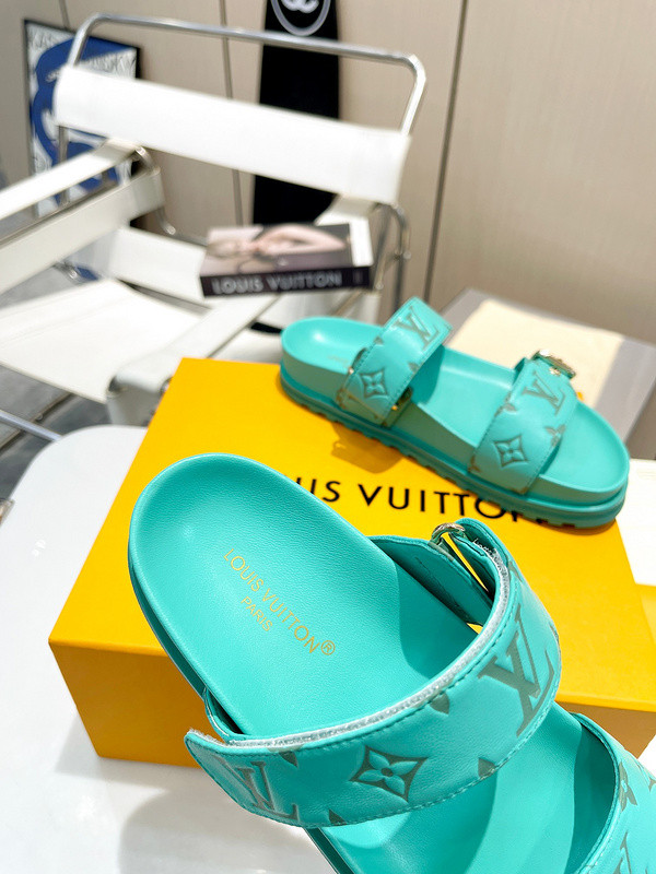 LOU1_TON SLIPPERS