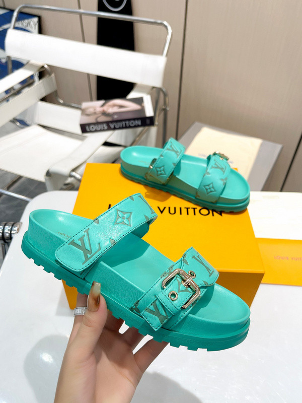 LOU1_TON SLIPPERS