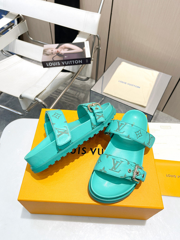 LOU1_TON SLIPPERS