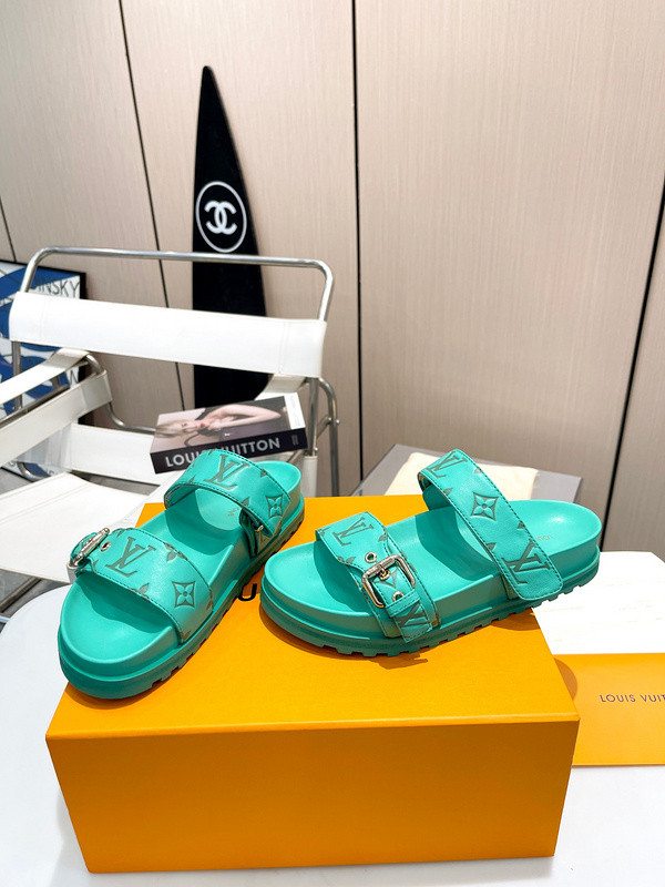 LOU1_TON SLIPPERS