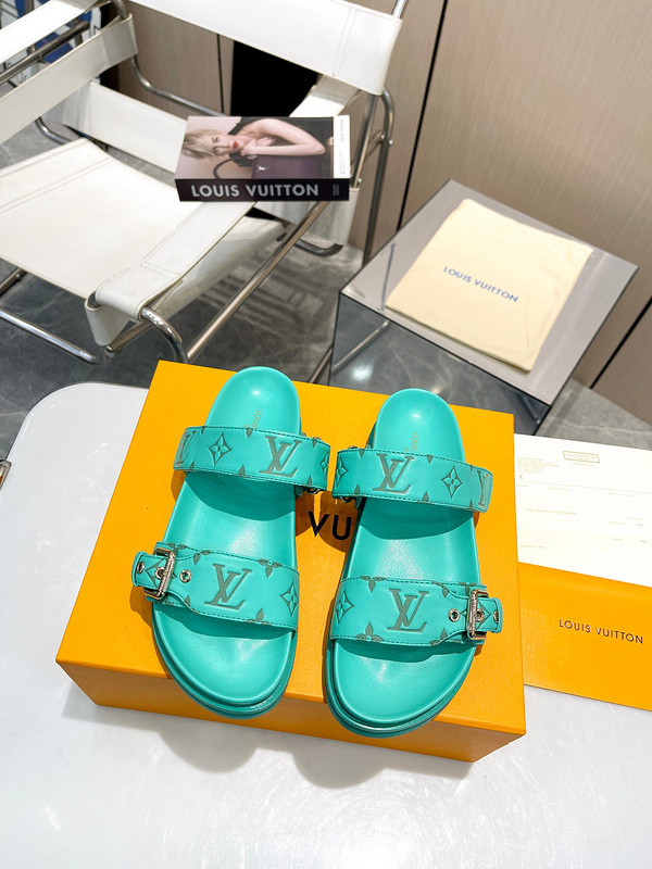 LOU1_TON SLIPPERS