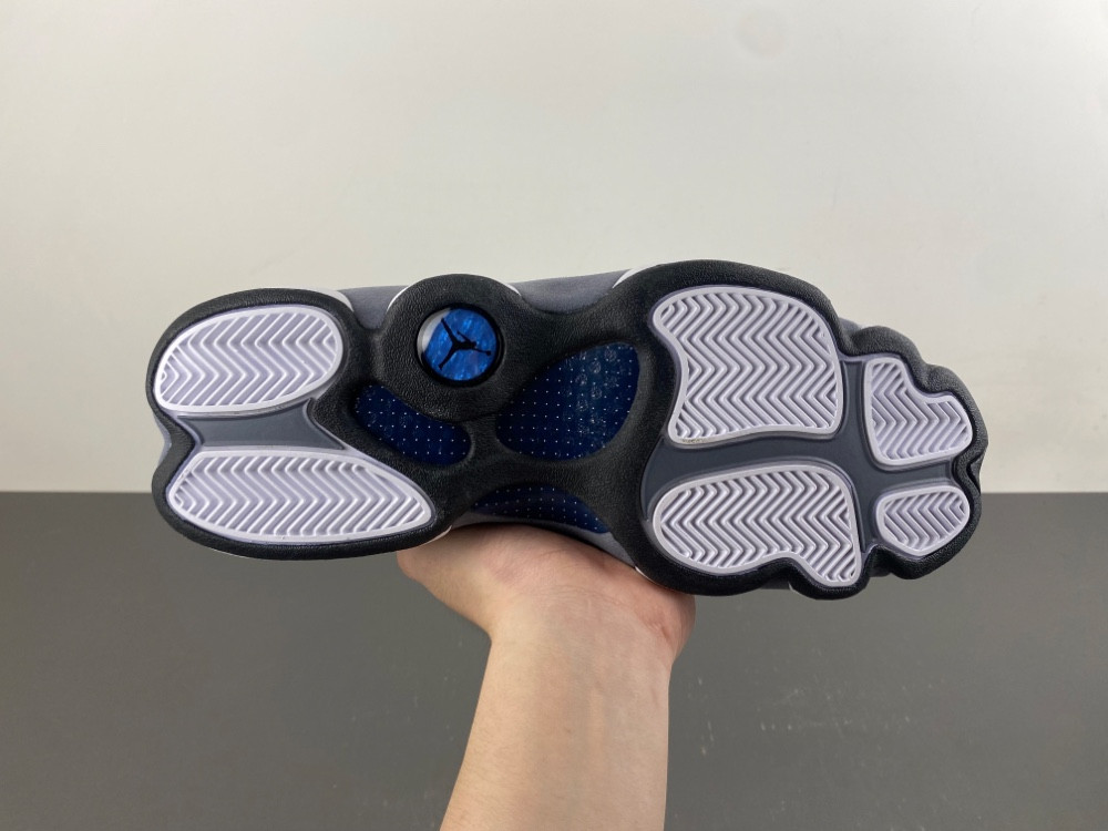 Air Jordan 13 Flint 2026 IW3808-400