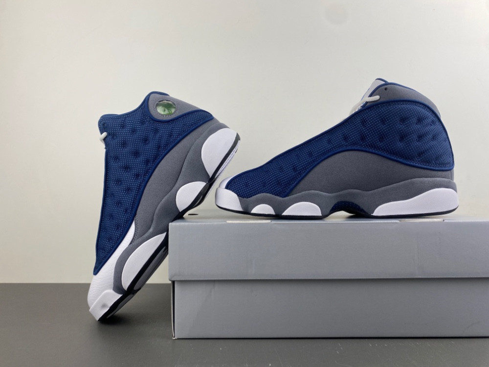 Air Jordan 13 Flint 2026 IW3808-400