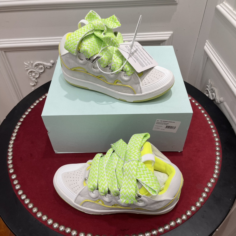 LANVIN SNEAKER