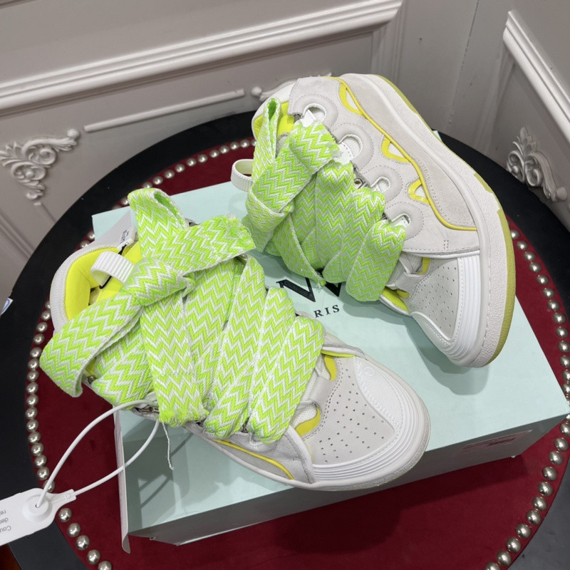 LANVIN SNEAKER