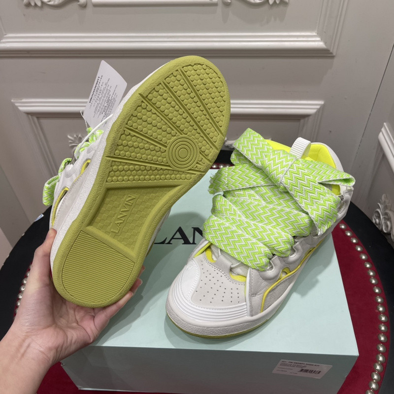 LANVIN SNEAKER