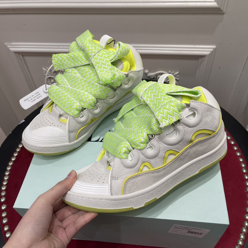 LANVIN SNEAKER