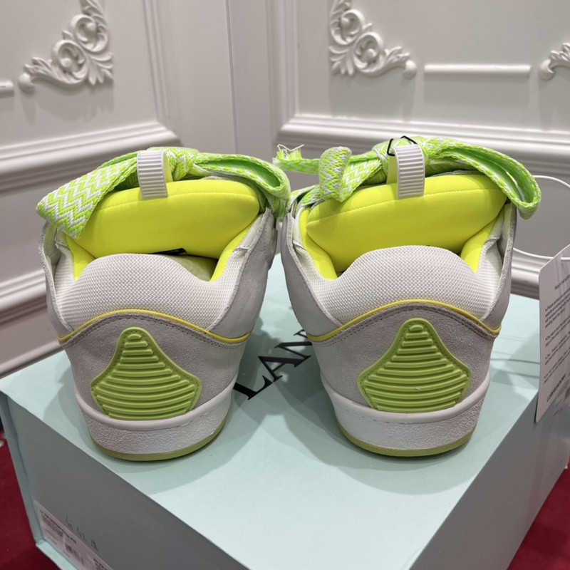 LANVIN SNEAKER