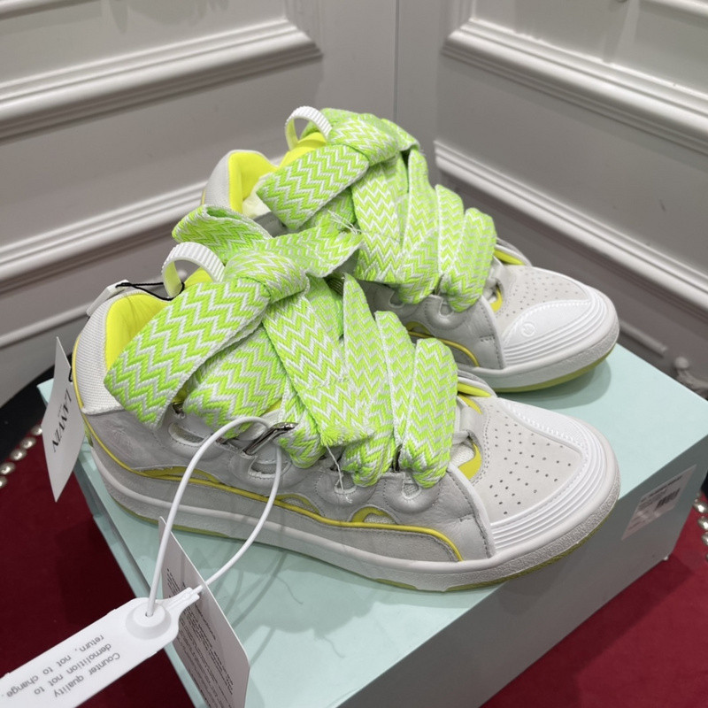LANVIN SNEAKER