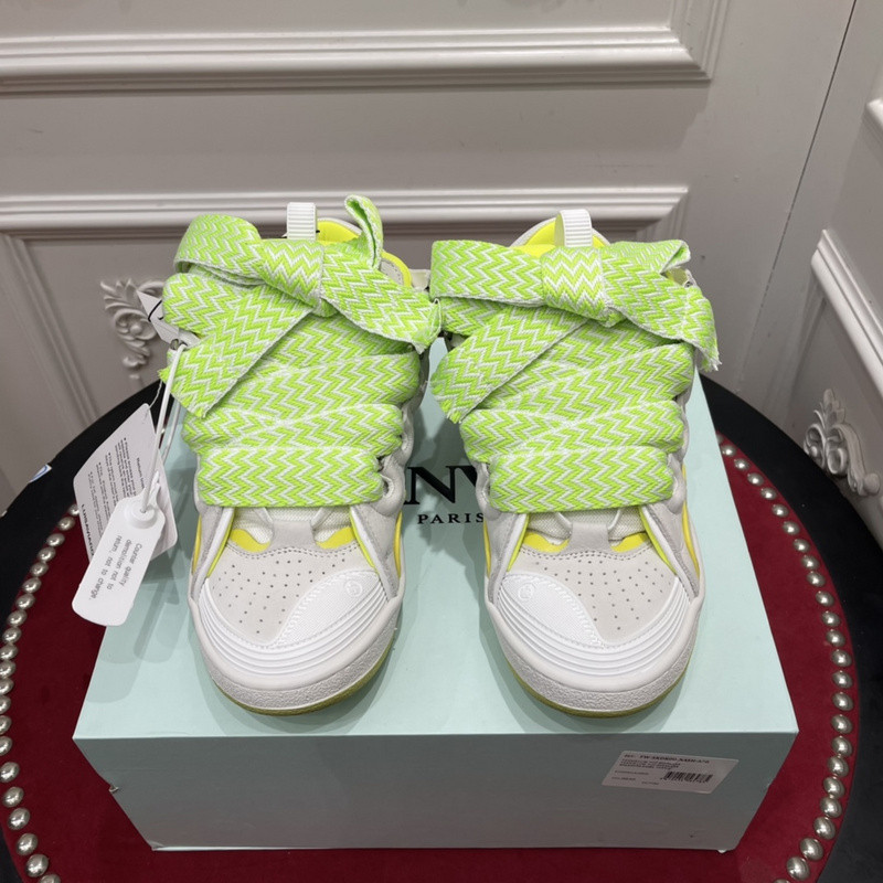 LANVIN SNEAKER