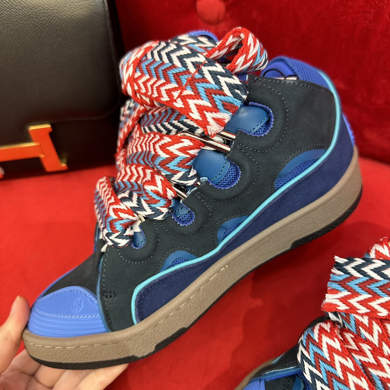 LANVIN SNEAKER