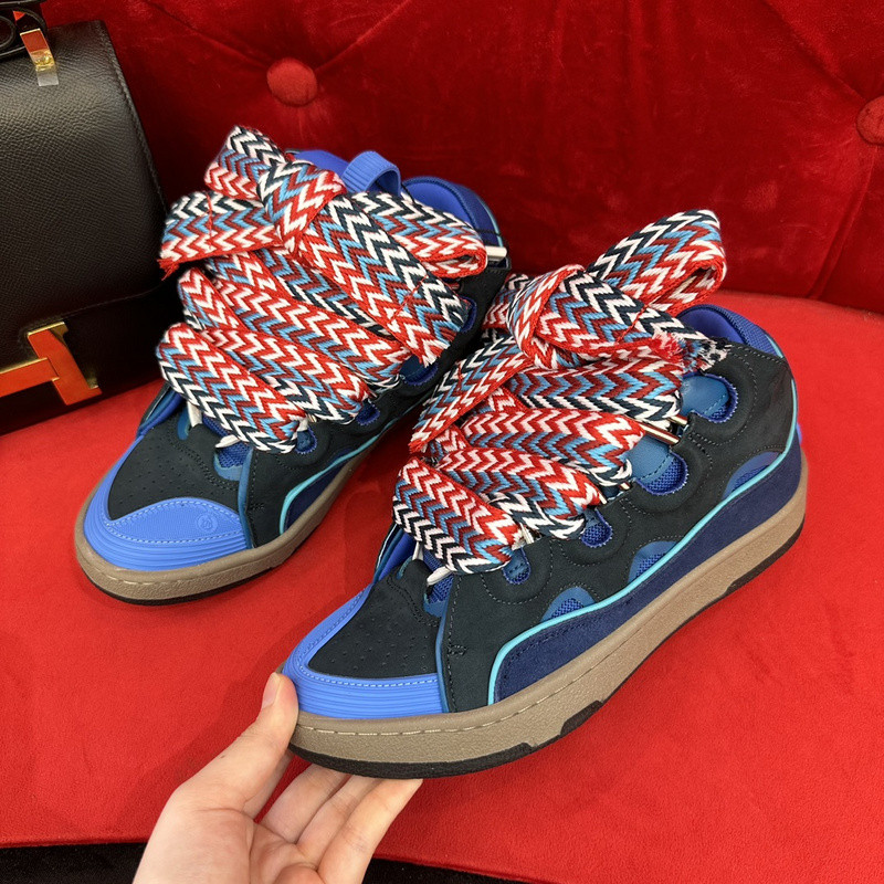 LANVIN SNEAKER