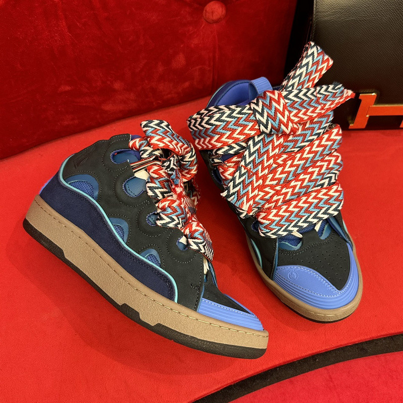 LANVIN SNEAKER