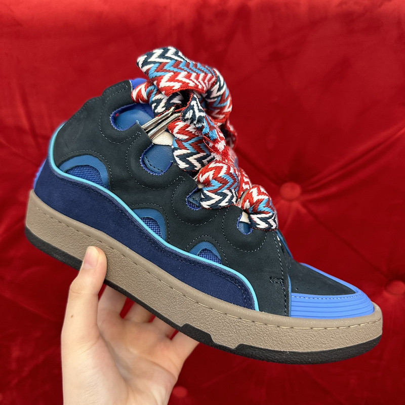 LANVIN SNEAKER